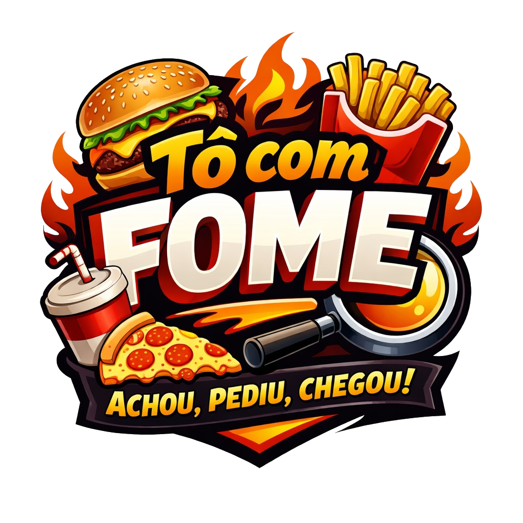 Tô com fome
